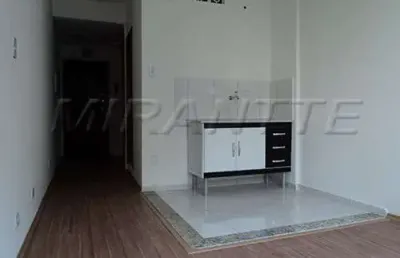 Apartamento com 1 quarto à venda na Rua Oscar Cintra Gordinho, Liberdade, São Paulo