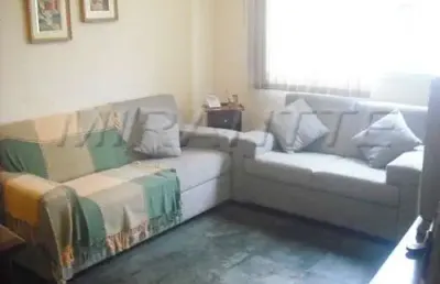 Apartamento de 71m² com 2 quartos em vila constança