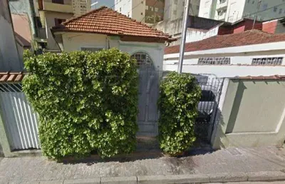 Terreno à venda na Rua Aragão, Tucuruvi, São Paulo