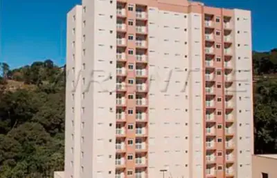 Apartamento com 2 quartos à venda na Rua Pedro de Castillo, Tremembé, São Paulo