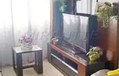 Apartamento de 65m² com 3 quartos em vila guilherme