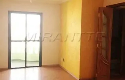 Apartamento com 2 quartos à venda na Rua Rio Doce, Tucuruvi, São Paulo