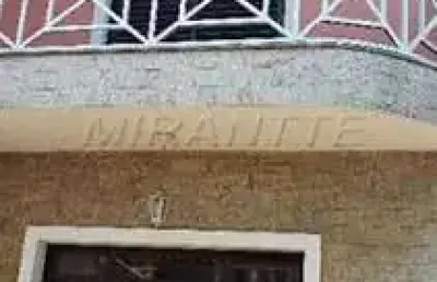 Casa com 3 quartos à venda na Rua Albertina Vieira da Silva Gordo, Água Fria, São Paulo