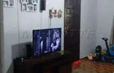 Casa com 4 quartos à venda na Rua Raulino Galdino da Silva, Jardim Maristela, São Paulo