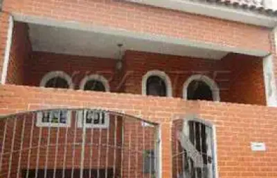 Casa com 2 quartos à venda na Rua Aldeia das Canoas, Vila Medeiros, São Paulo