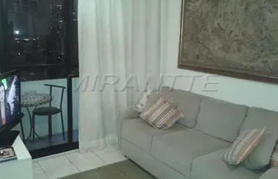 Apartamento com 1 quarto à venda na Rua Jaboticabal, Mooca, São Paulo