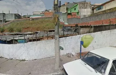 Terreno à venda na Rua Dario Vilares Barbosa, Jardim Peri, São Paulo