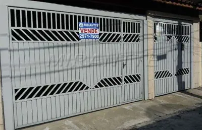Casa com 2 quartos à venda na Travessa Estevão Arce, Tucuruvi, São Paulo