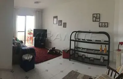 Apartamento com 3 quartos à venda na Rua Guaraja, Tucuruvi, São Paulo