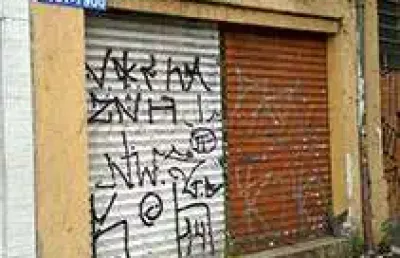 Terreno à venda na Rua Dias da Silva, Vila Maria, São Paulo