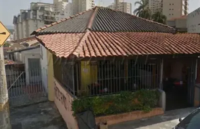 Casa com 2 quartos à venda na Rua Álvaro Gomes, Mandaqui, São Paulo