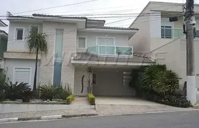 Casa com 4 quartos à venda na Rua Luís Carlos Gentile de Laet, Horto Florestal, São Paulo
