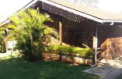 Casa terrea de 300m² com 4 quartos em serra da cantareira