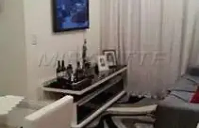 Apartamento com 2 quartos à venda na Rua Judith Zumkeller, Mandaqui, São Paulo