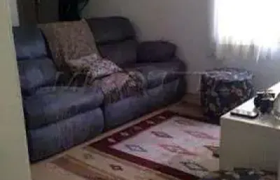 Apartamento de 58m² com 2 quartos em freguesia do ó