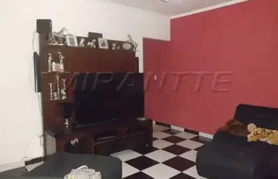 Casa com 2 quartos à venda na Rua Aburá, Imirim, São Paulo