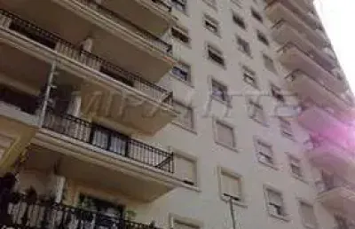 Apartamento com 3 quartos à venda na Rua Desembargador do Vale, Perdizes, São Paulo