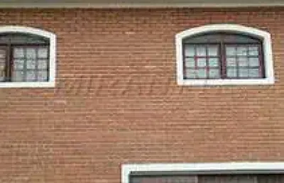 Casa com 3 quartos à venda na Rua São Januário, Parada Inglesa, São Paulo