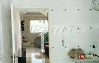 Casa com 3 quartos à venda na Rua Arthur Rodrigues Alcântara, Jaçanã, São Paulo