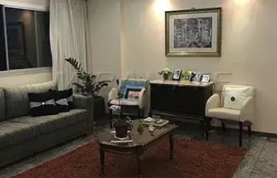 Apartamento com 3 quartos à venda na Rua Voluntários da Pátria, Santana, São Paulo