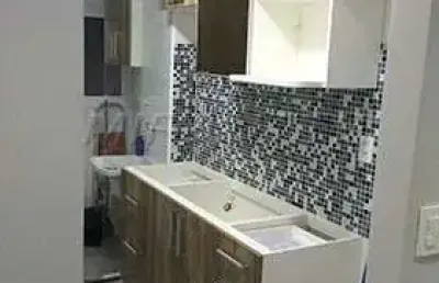 Apartamento com 2 quartos à venda na Rua Joaquim Oliveira Freitas, Jardim São Domingos, São Paulo