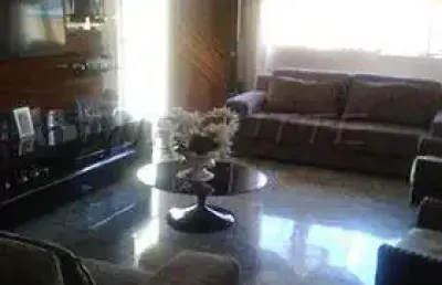 Casa com 4 quartos à venda na Rua Padre Sabóia de Medeiros, Vila Maria Alta, São Paulo
