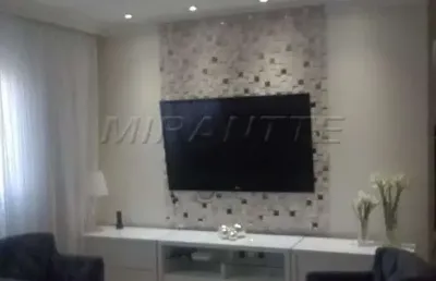 Casa com 3 quartos à venda na Rua Francisco Raposo, Vila Mazzei, São Paulo