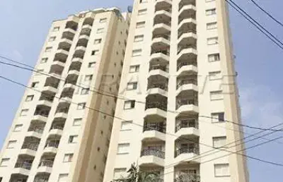 Apartamento com 2 quartos à venda na Pestana, Mandaqui, São Paulo