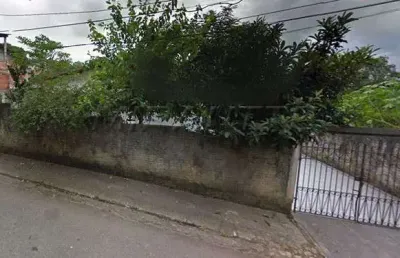 Casa com 4 quartos à venda na Rua Luís Carlos Gentile de Laet, Vila Rosa, São Paulo