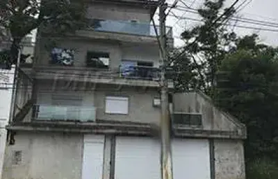 Casa com 5 quartos à venda na Rua Padre Francisco Amos Connor, Tremembé, São Paulo