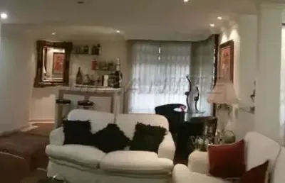 Apartamento com 3 quartos à venda na Rua Monte Alegre, Perdizes, São Paulo