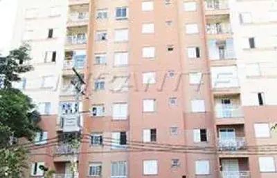 Apartamento de 60m² com 3 quartos em parque novo mundo