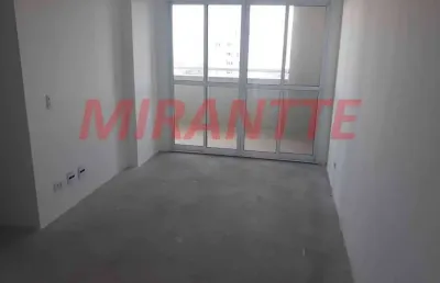 Apartamento de 55m² com 2 quartos em vila nova cachoeirinha