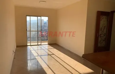 Apartamento de 75m² com 3 quartos em horto florestal