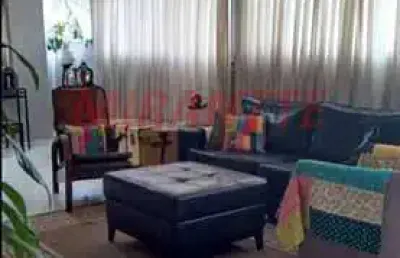 Apartamento com 3 quartos à venda na Rua Caiubi, Perdizes, São Paulo