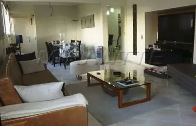 Apartamento com 3 quartos à venda na Rua Caiubi, Perdizes, São Paulo