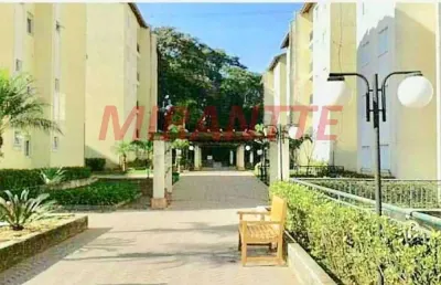 Apartamento com 2 quartos à venda na Rua Ronaldo Novaes Mattar, Jardim Peri, São Paulo