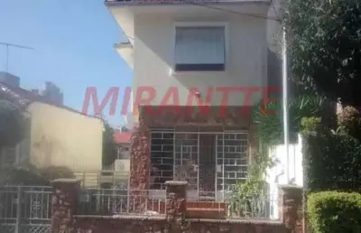Casa com 2 quartos à venda na Rua Imaculada, Santa Teresinha, São Paulo