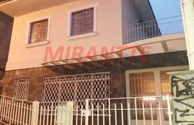 Casa com 3 quartos à venda na Rua Pixibás, Parque Vitória, São Paulo