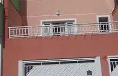 Casa com 3 quartos à venda na Rua da Aspiração, Furnas, São Paulo
