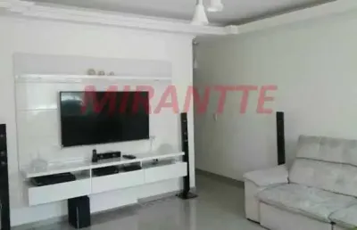 Casa com 3 quartos à venda na Rua General Liberato Bittencourt, Vila Medeiros, São Paulo