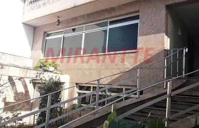 Casa com 3 quartos à venda na Avenida Manuel Antônio Gonçalves, Jardim Guanca, São Paulo