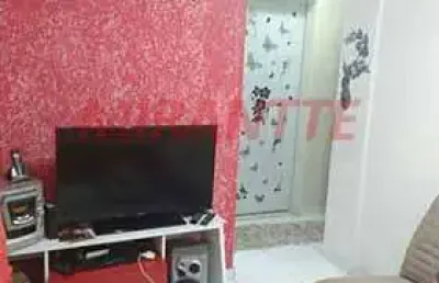 Apartamento de 47m² com 2 quartos em vila guilherme