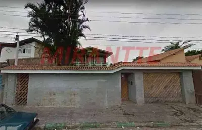 Terreno à venda na Rua Augusto dos Santos, Jardim Pedra Branca, São Paulo