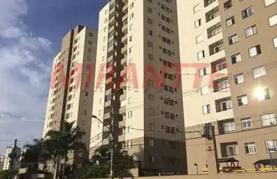 Apartamento com 2 quartos à venda na Rua Vitalina Moura, Imirim, São Paulo