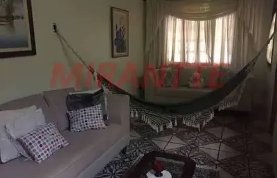 Casa com 3 quartos à venda na Rua Estanislau Severo, Vila Cavaton, São Paulo