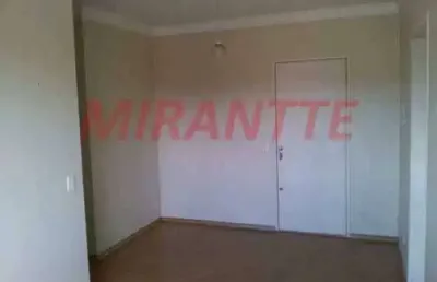 Apartamento de 55m² com 2 quartos em vila constança