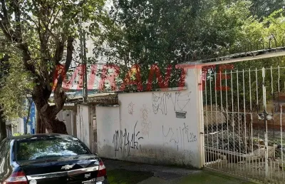 Casa com 3 quartos à venda na Rua Padre Paulo Ravier, Mandaqui, São Paulo