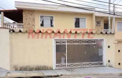 Casa com 3 quartos à venda na Rua Arcoverde, Vila Matilde, São Paulo