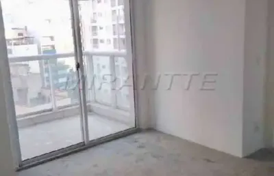 Apartamento com 1 quarto à venda na Rua Augusta, Consolação, São Paulo